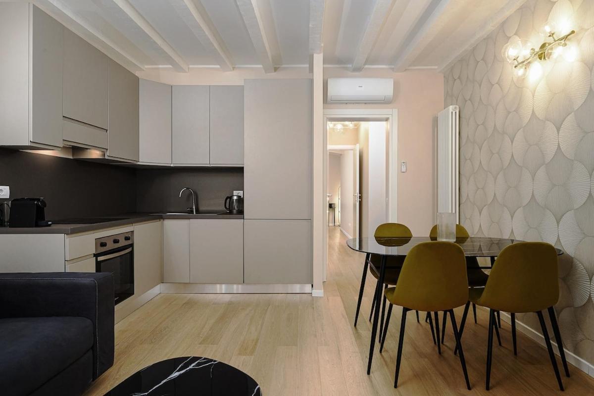 Classbnb - Near Castello Sforzesco Milano