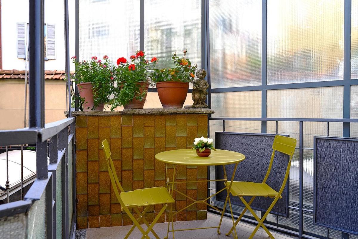 Classbnb - Near Castello Sforzesco Appartamento